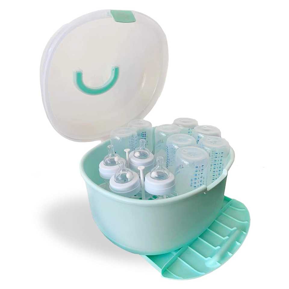 Bucket Lid Drying Rack The Best Bottle Drying Racks