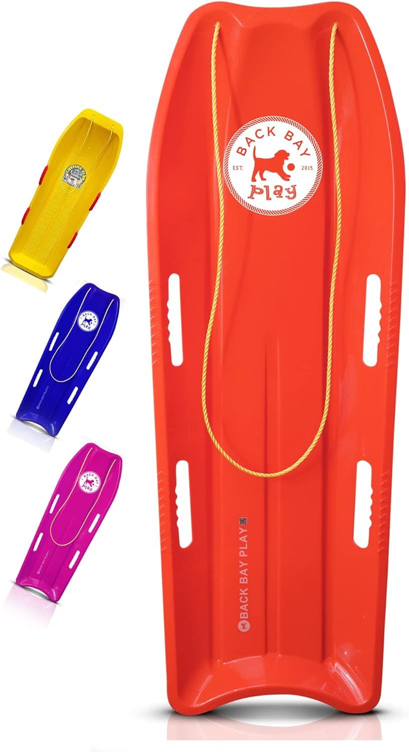 best-sleds-for-toddlers