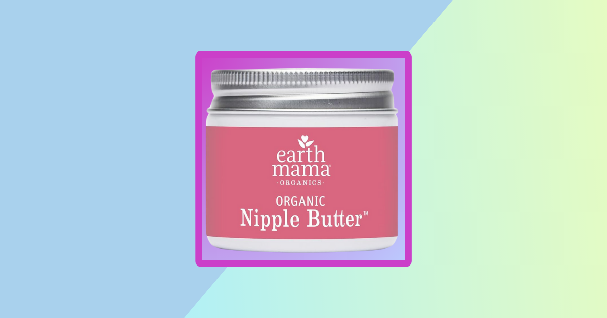 Best Nipple Creams For Breastfeeding Pain