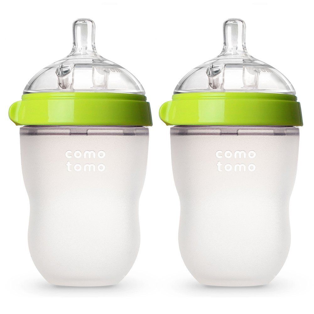 Comotomo-Bottle