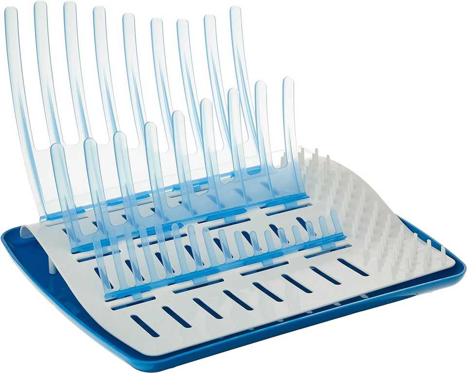 The Best Bottle Drying Racks