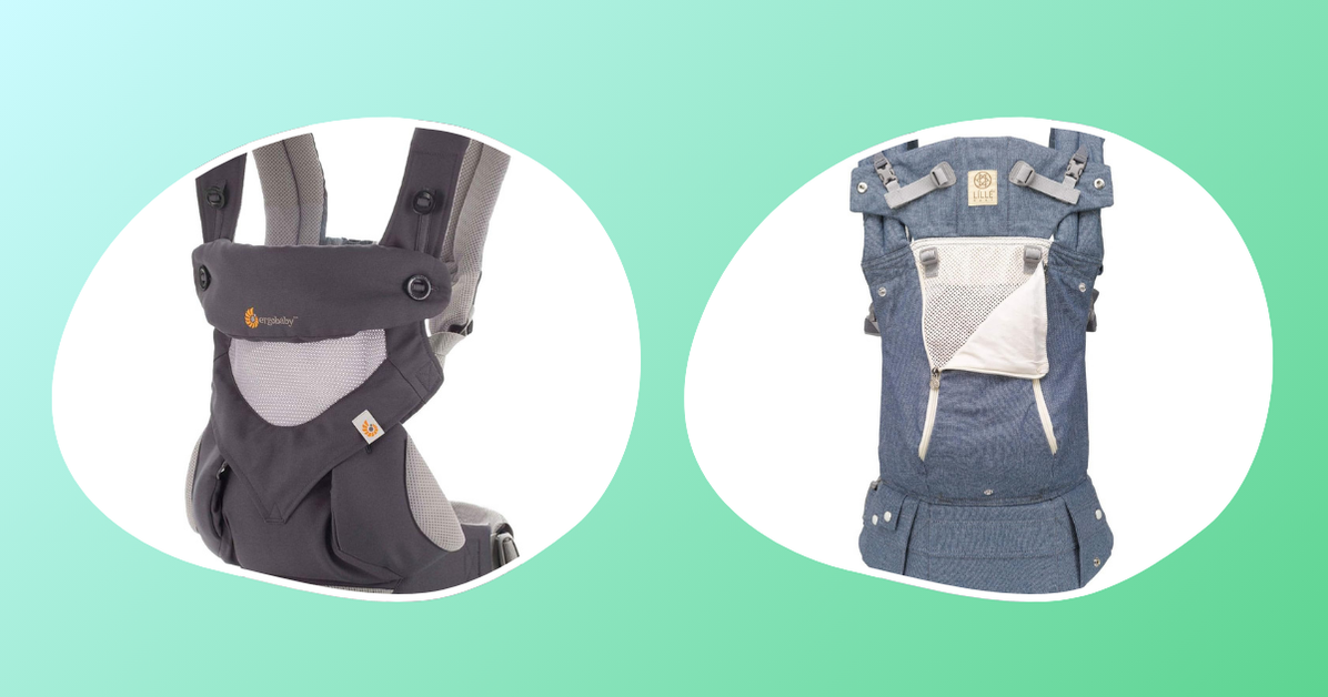 Tula Lillebaby Vs Ergobaby Omni 360 Lillebaby Baby Tula Vs Ergo