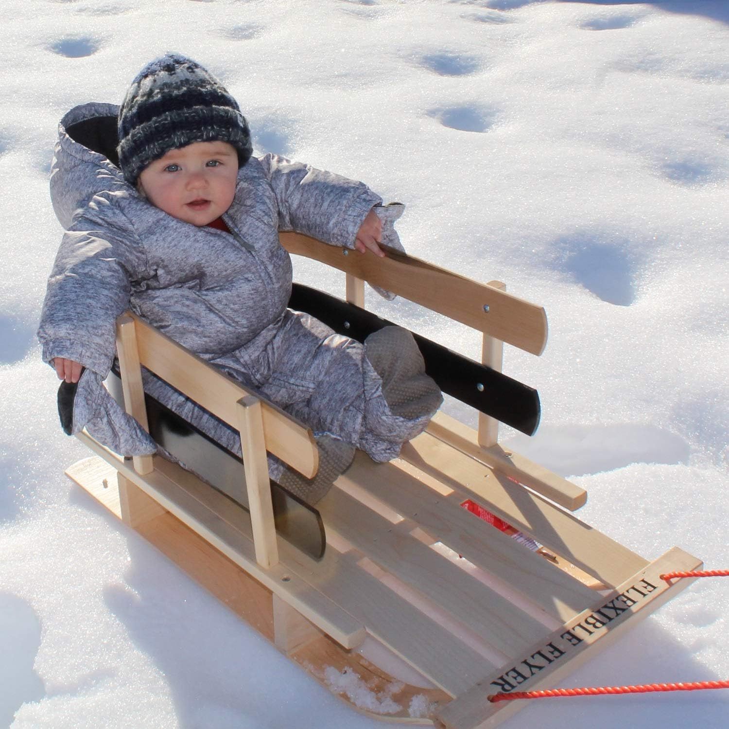 Best Sleds For Toddlers