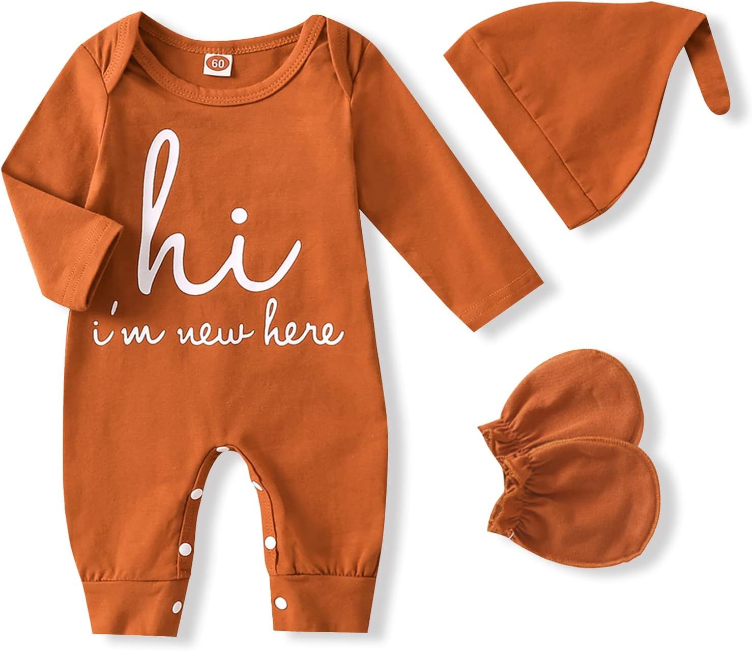 Best Home' Outfits For Baby