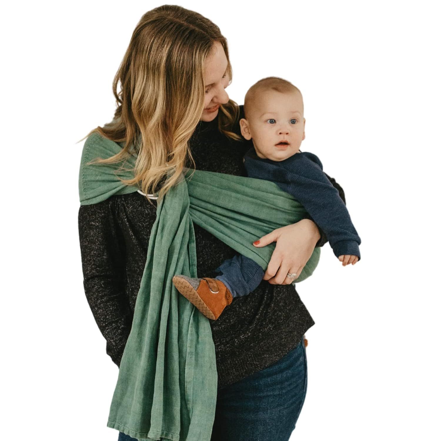 Best Ring Sling Baby Carriers