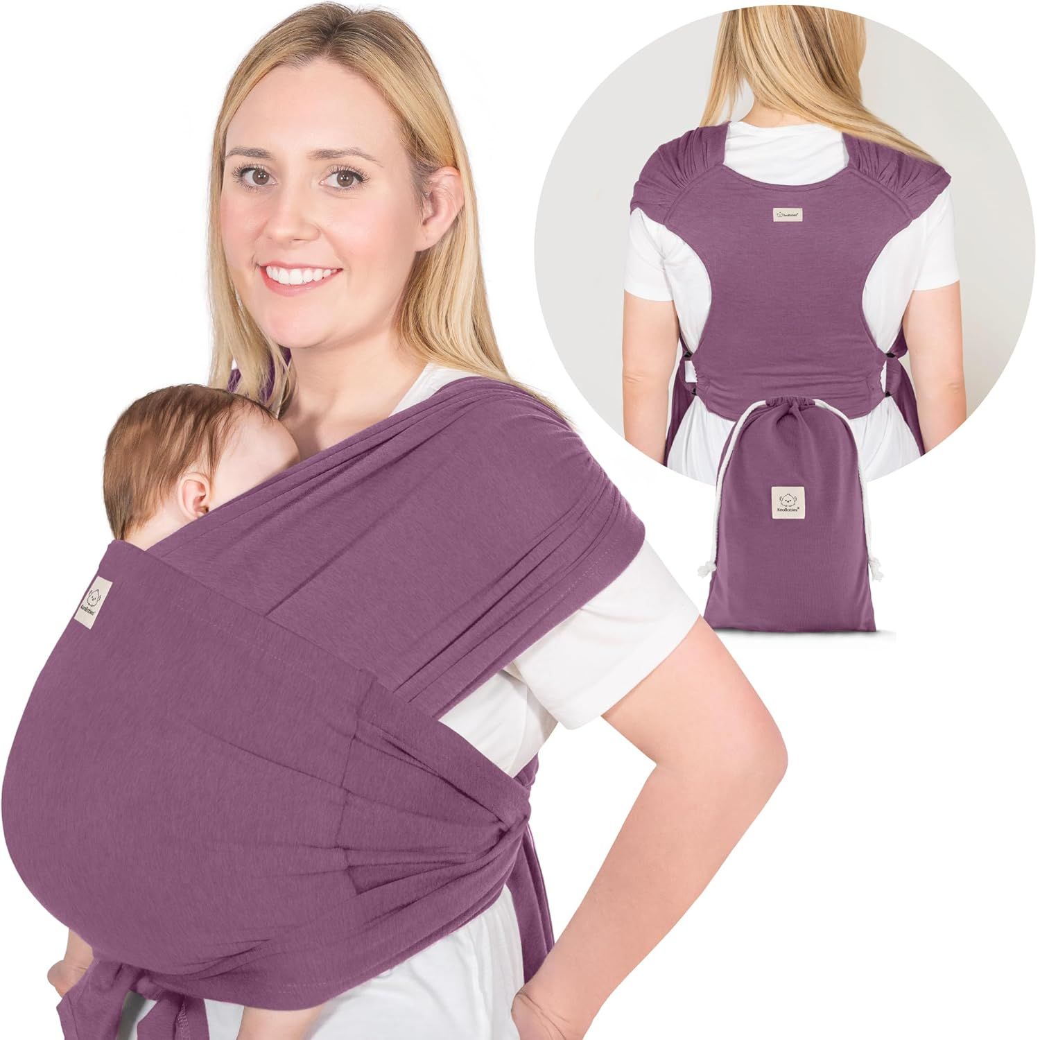 Best Ring Sling Baby Carriers