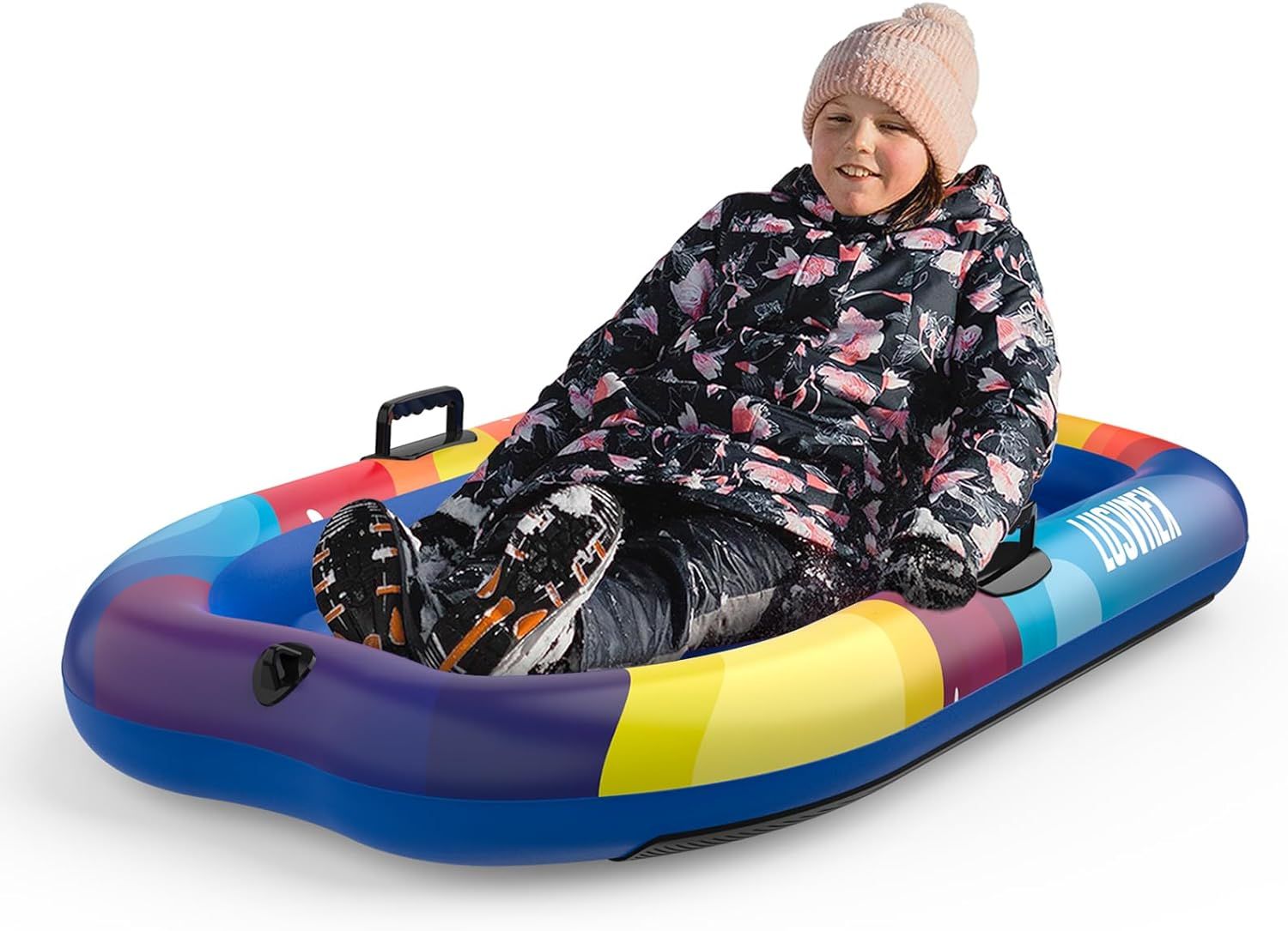 Best Sleds For Toddlers