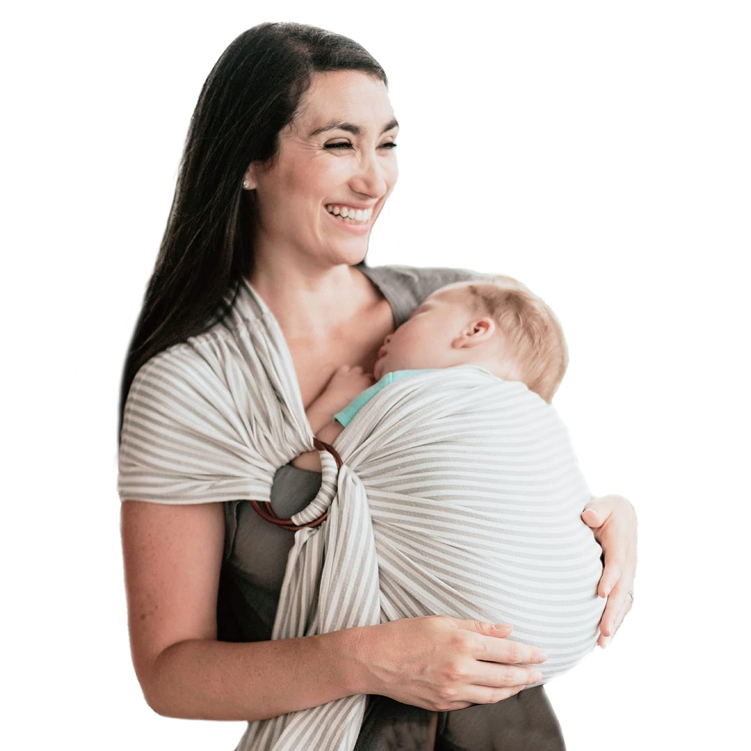 Best Ring Sling Baby Carriers