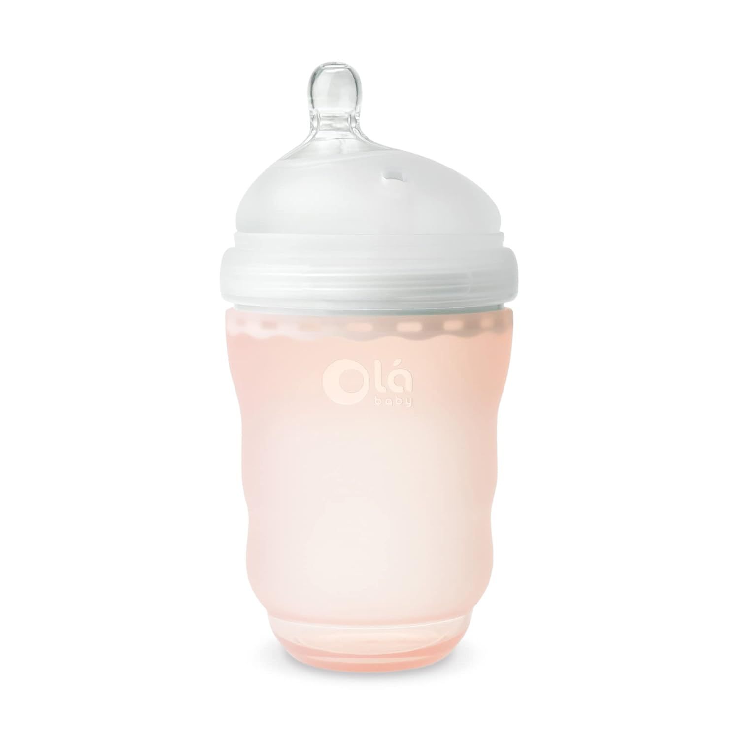 Olababy-coral