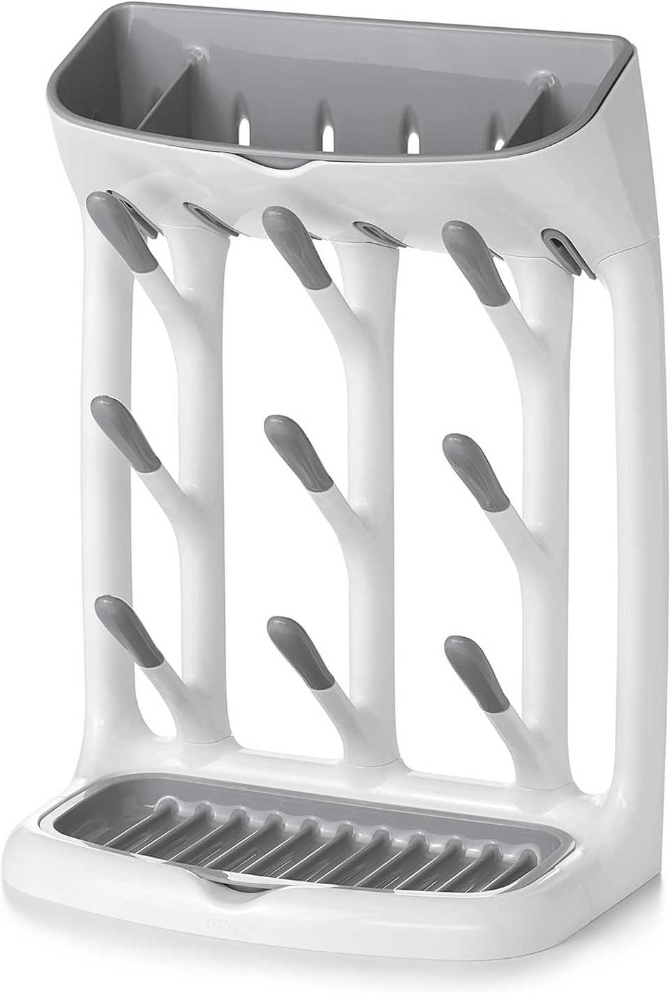 The Best Bottle Drying Racks