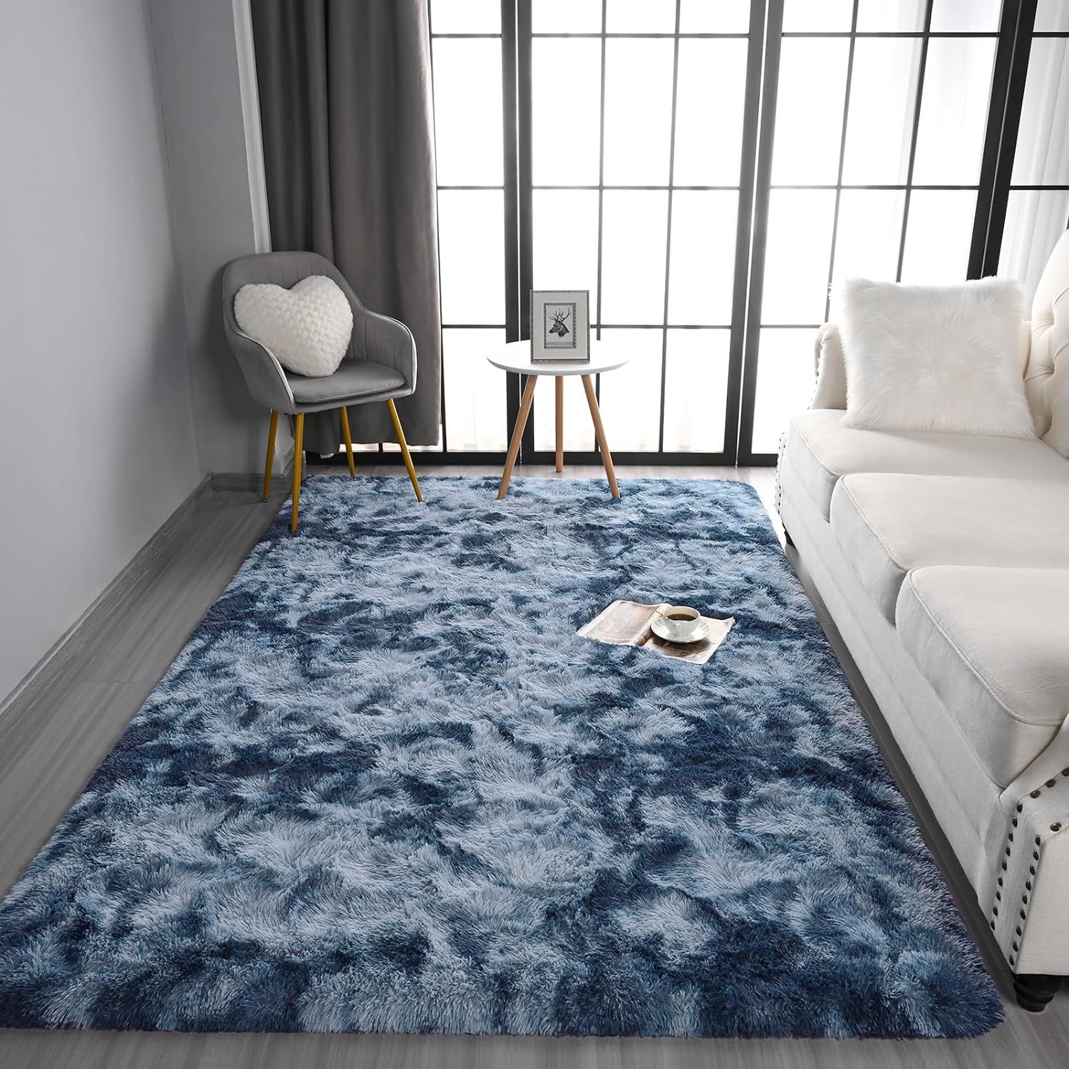 Best Rugs For Baby's Nursery