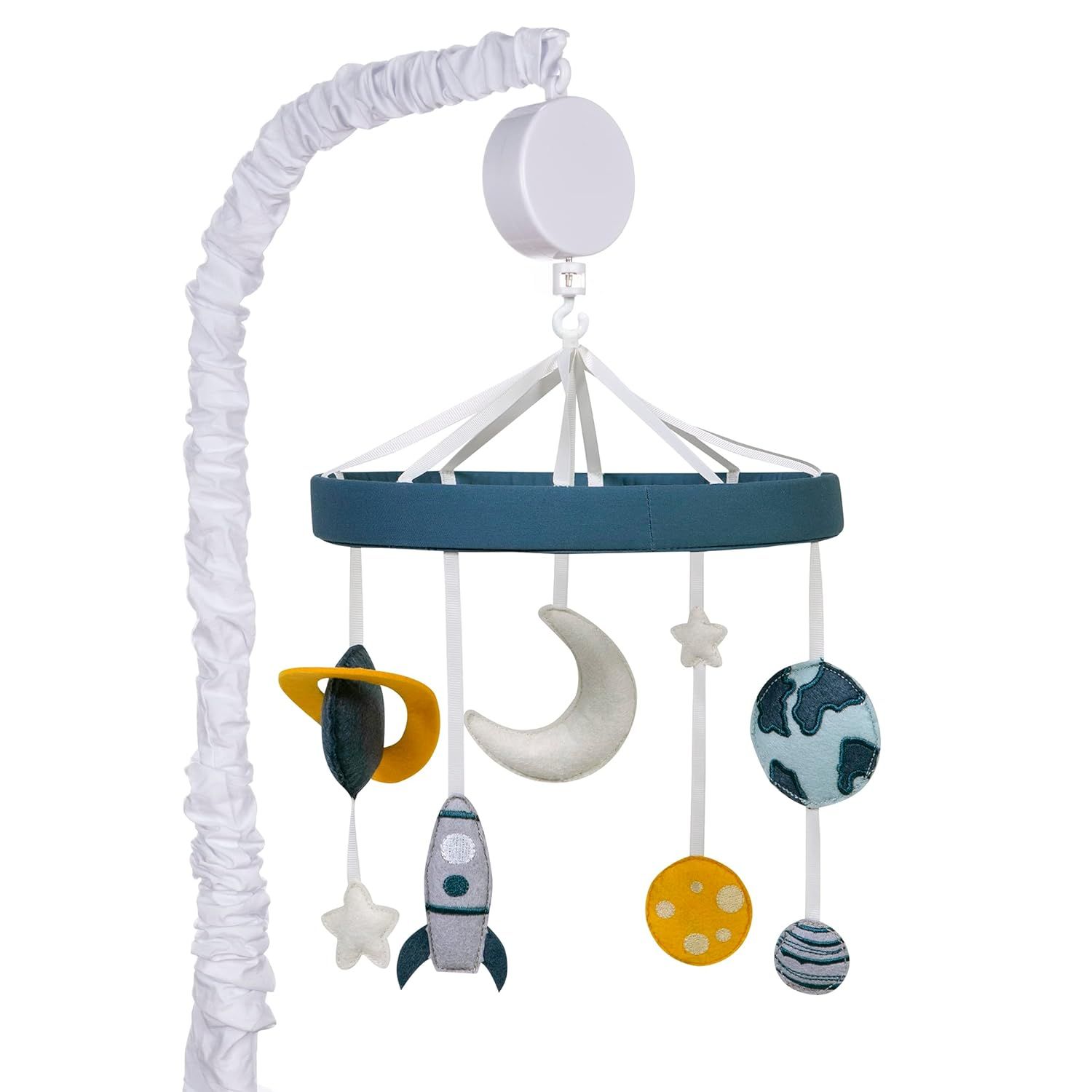 Best Musical Mobiles For Baby's Nursery
