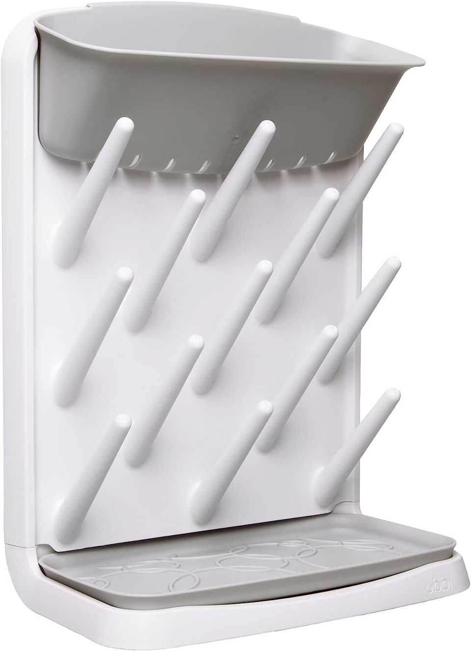 The Best Bottle Drying Racks