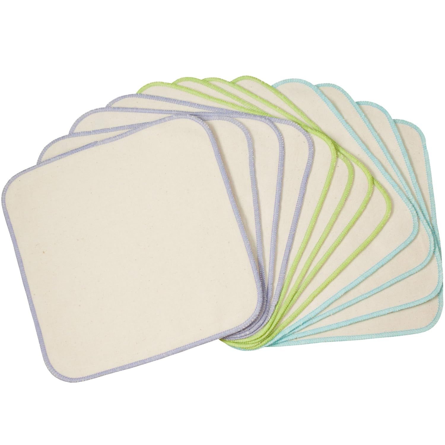 reusable baby wipes