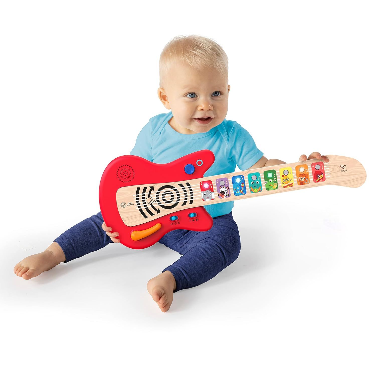 Baby Einstein Together in Tune Guitar​