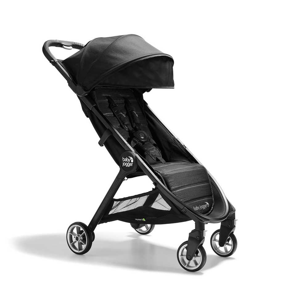 Best Strollers For City Living