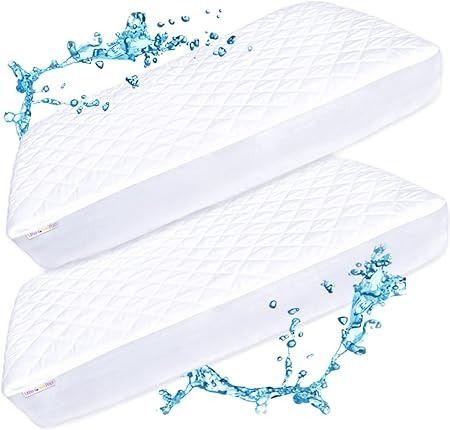 Best Waterproof Mattress Protectors