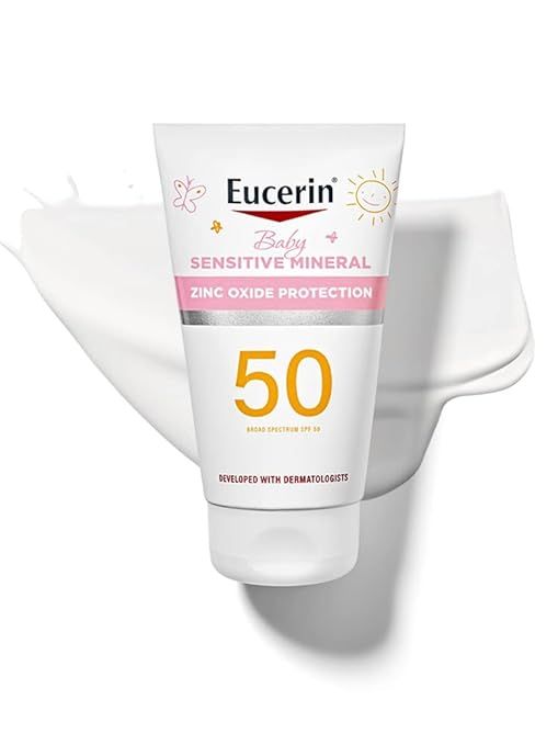 eucerins sunscreen