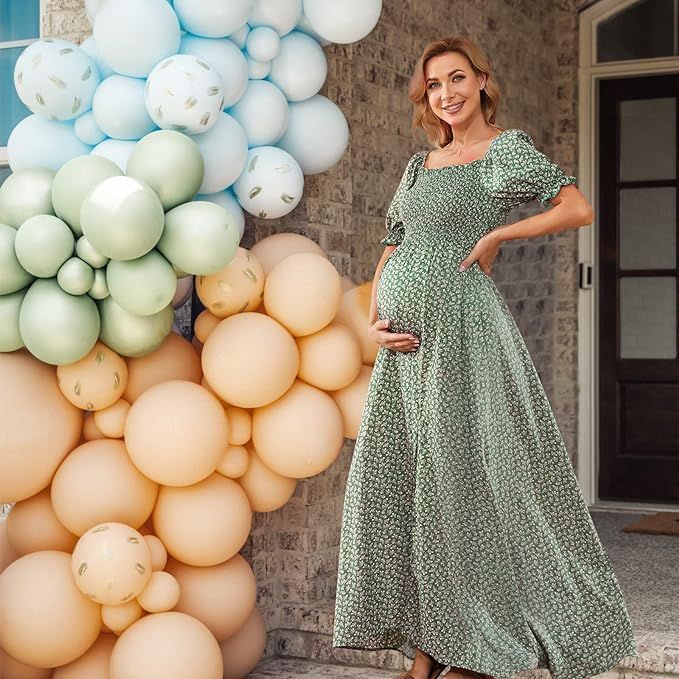 Best Maternity Dresses