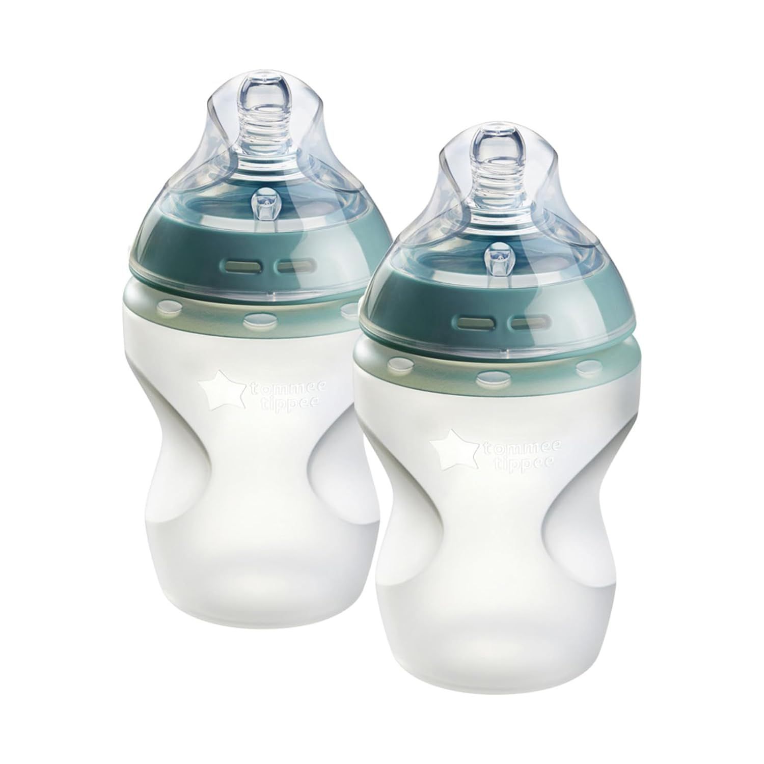 Best Plastic-Free Baby Bottles