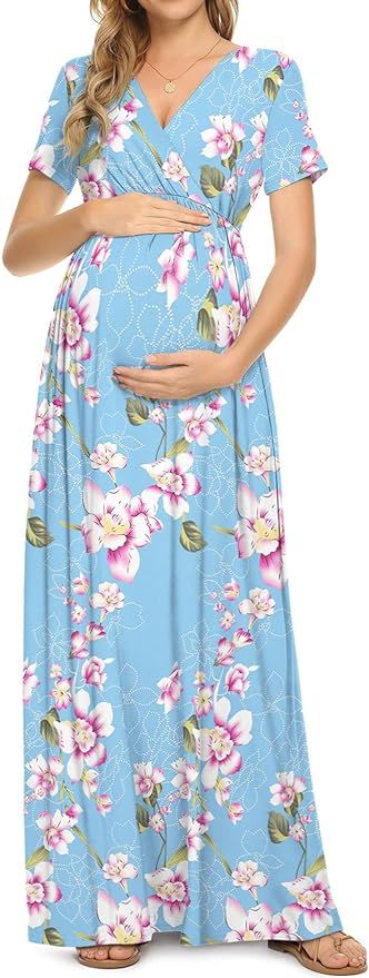 Best Maternity Dresses