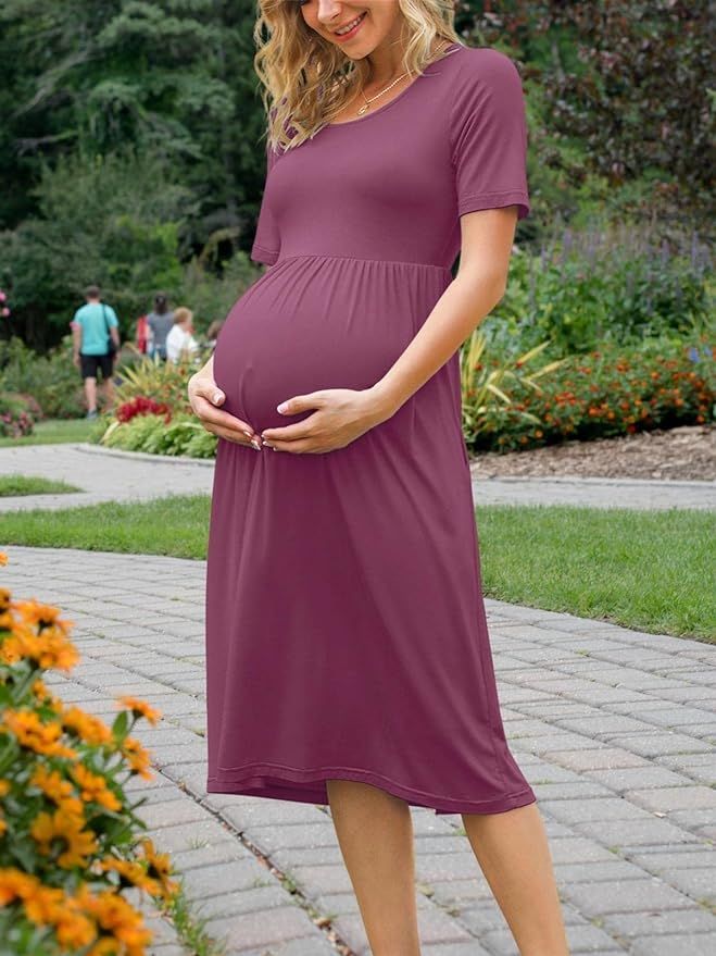 Best Maternity Dresses