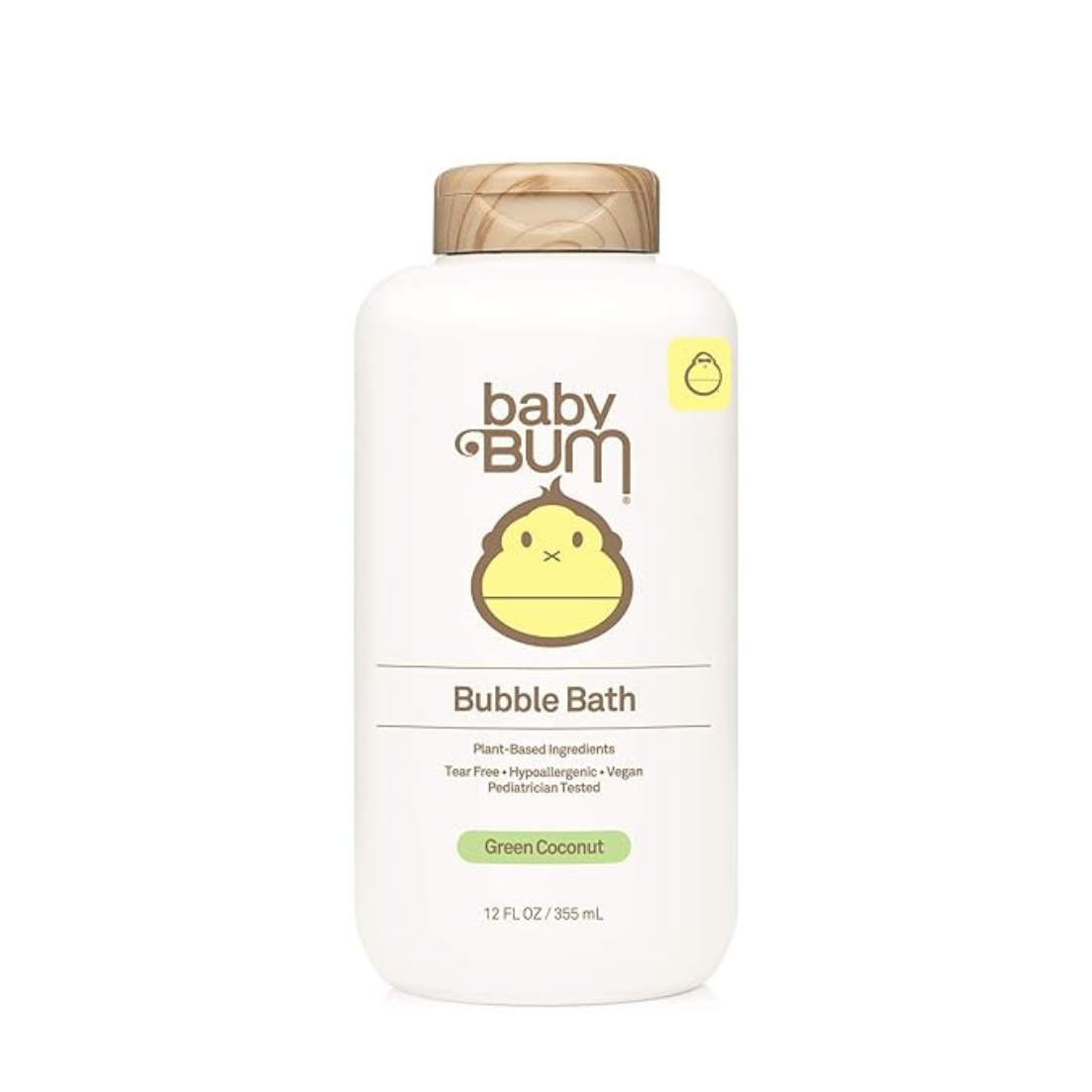 Baby Bum Bubble Bath Bubble Bath