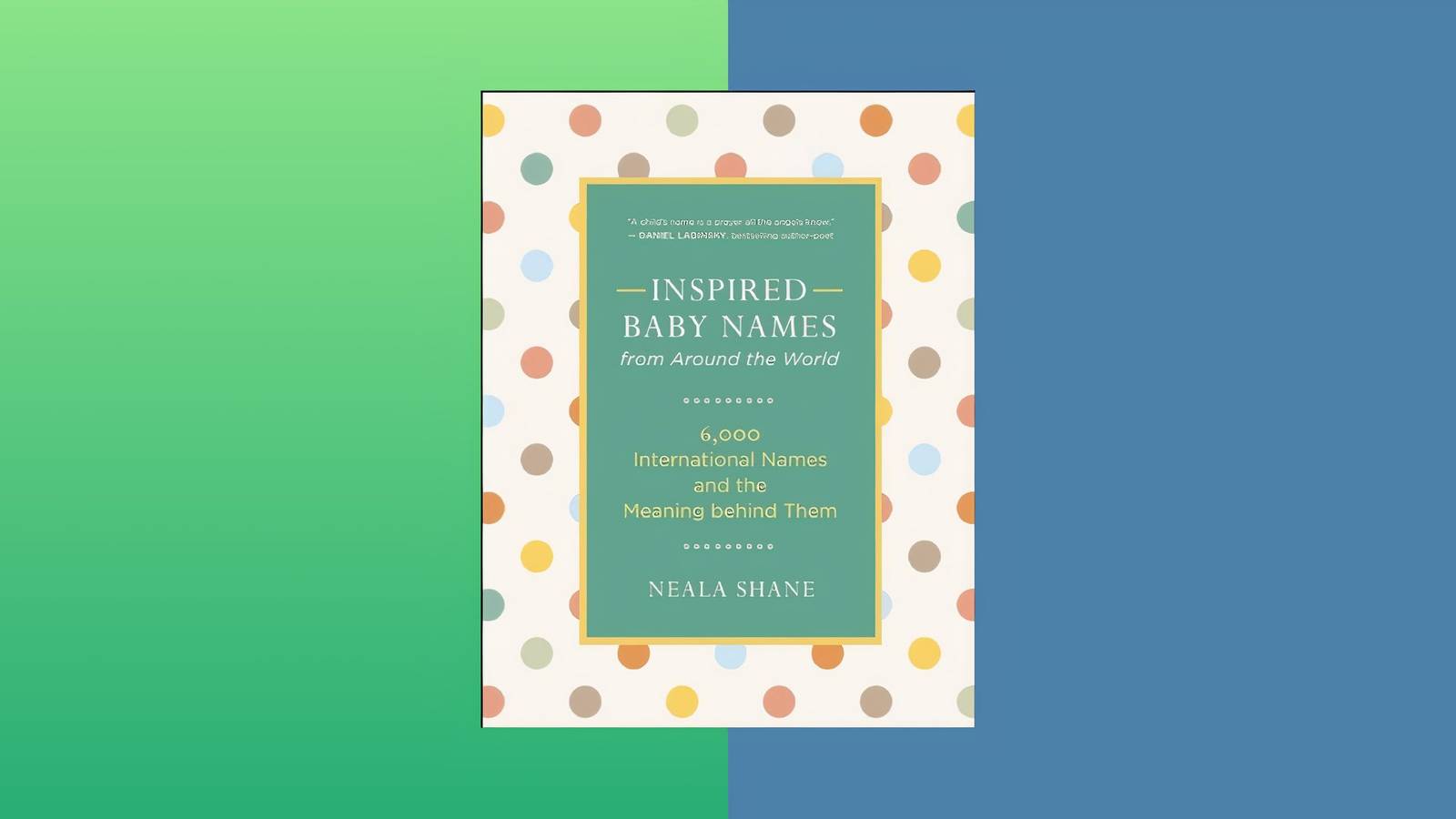 Best Baby Name Books For Parents-To-Be