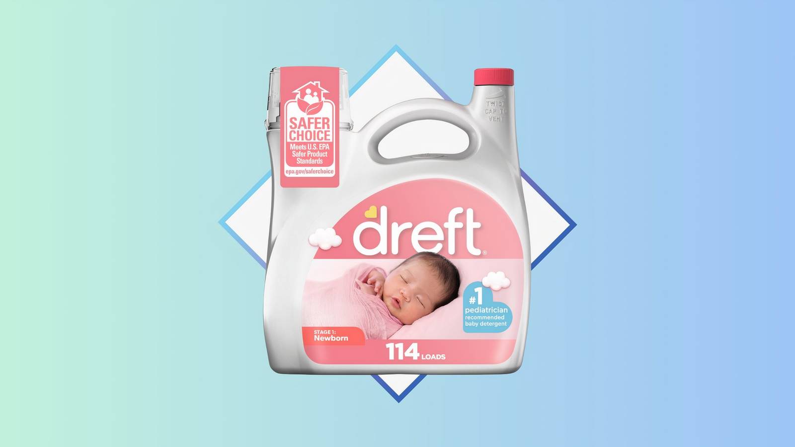 Best Baby Laundry Detergents, Ranked