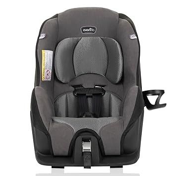 Top-Rated All-In-One Car Seats Are On Sale