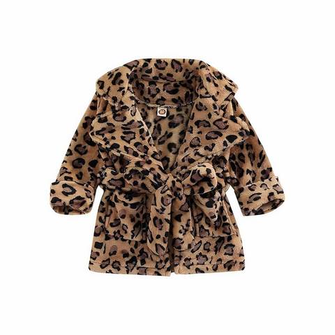 The Best Plush Baby Robes