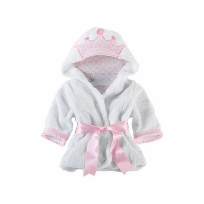 The Best Plush Baby Robes