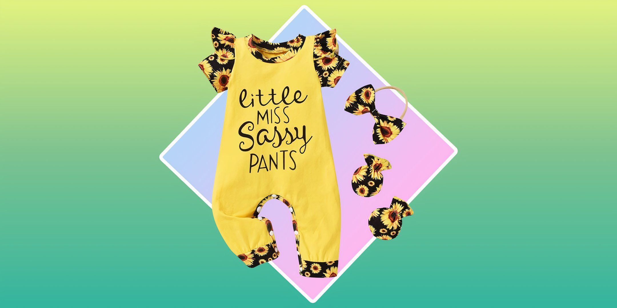 The best summer clothes for premature babies