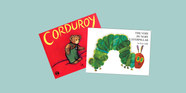 Best Baby Shower Gifts For Parents Who Only Want Books