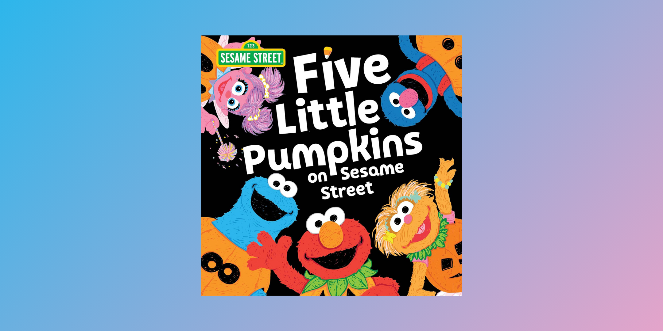 Best Halloween-Themed Books For Toddlers