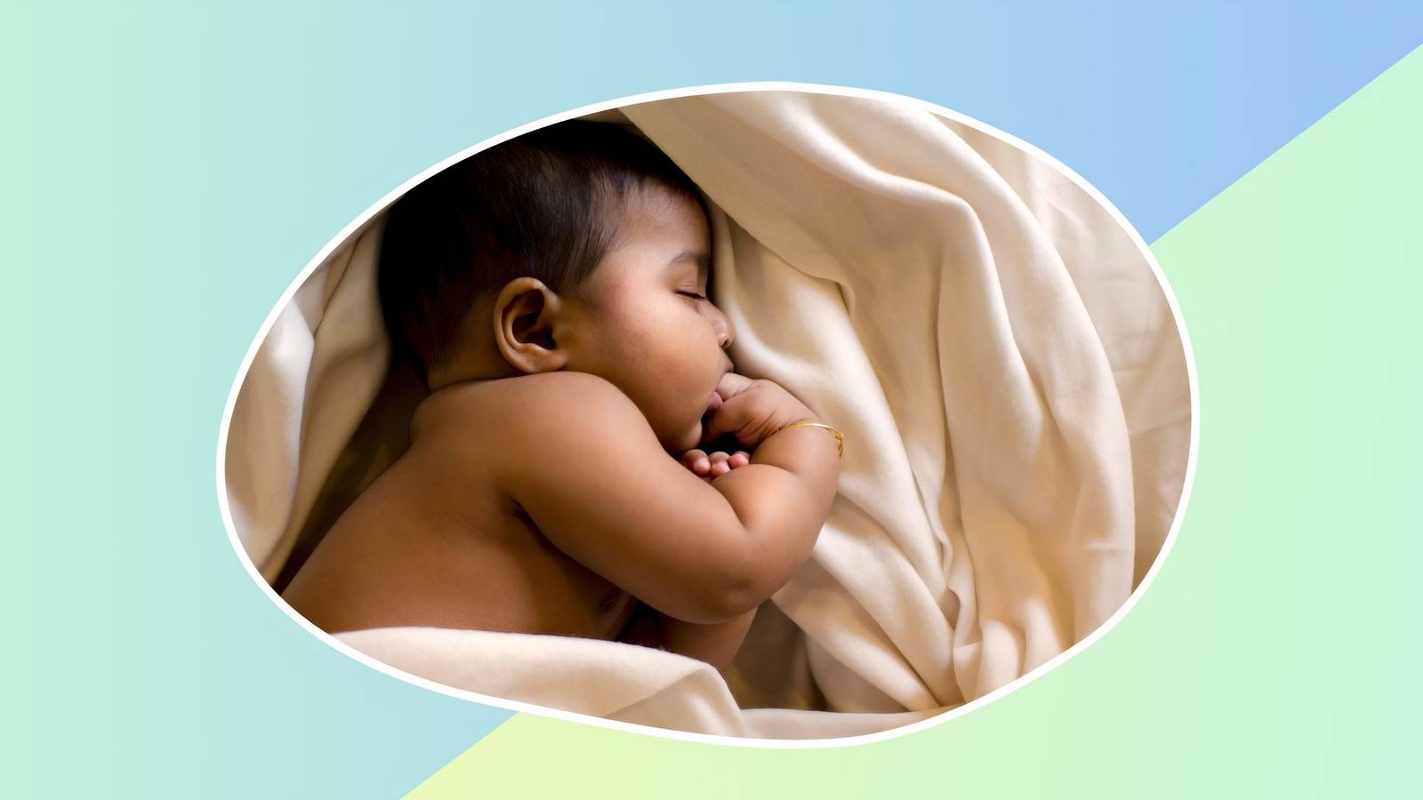 How To Soothe A Fussy Baby