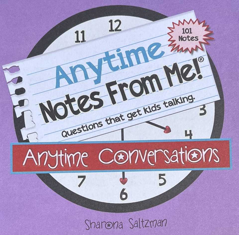 The Best Lunch Box Notes For Kids