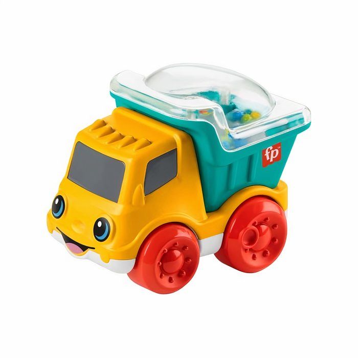 The Best Car Toys For Babies