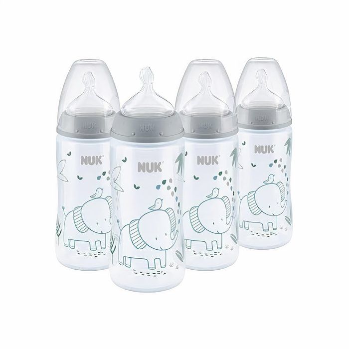 The Best Anti-Colic Baby Bottles