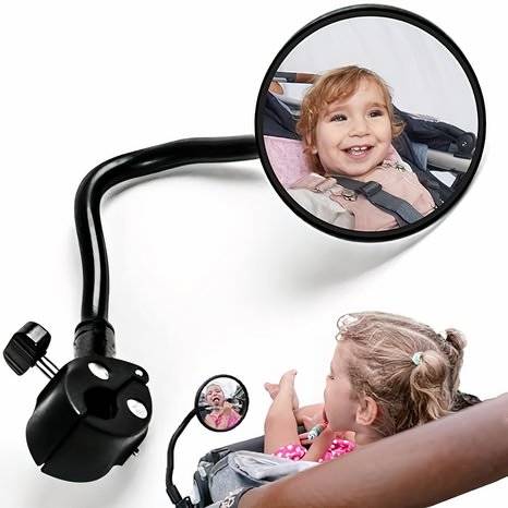 Best Stroller Gear For Navigating Halloween Night With Baby