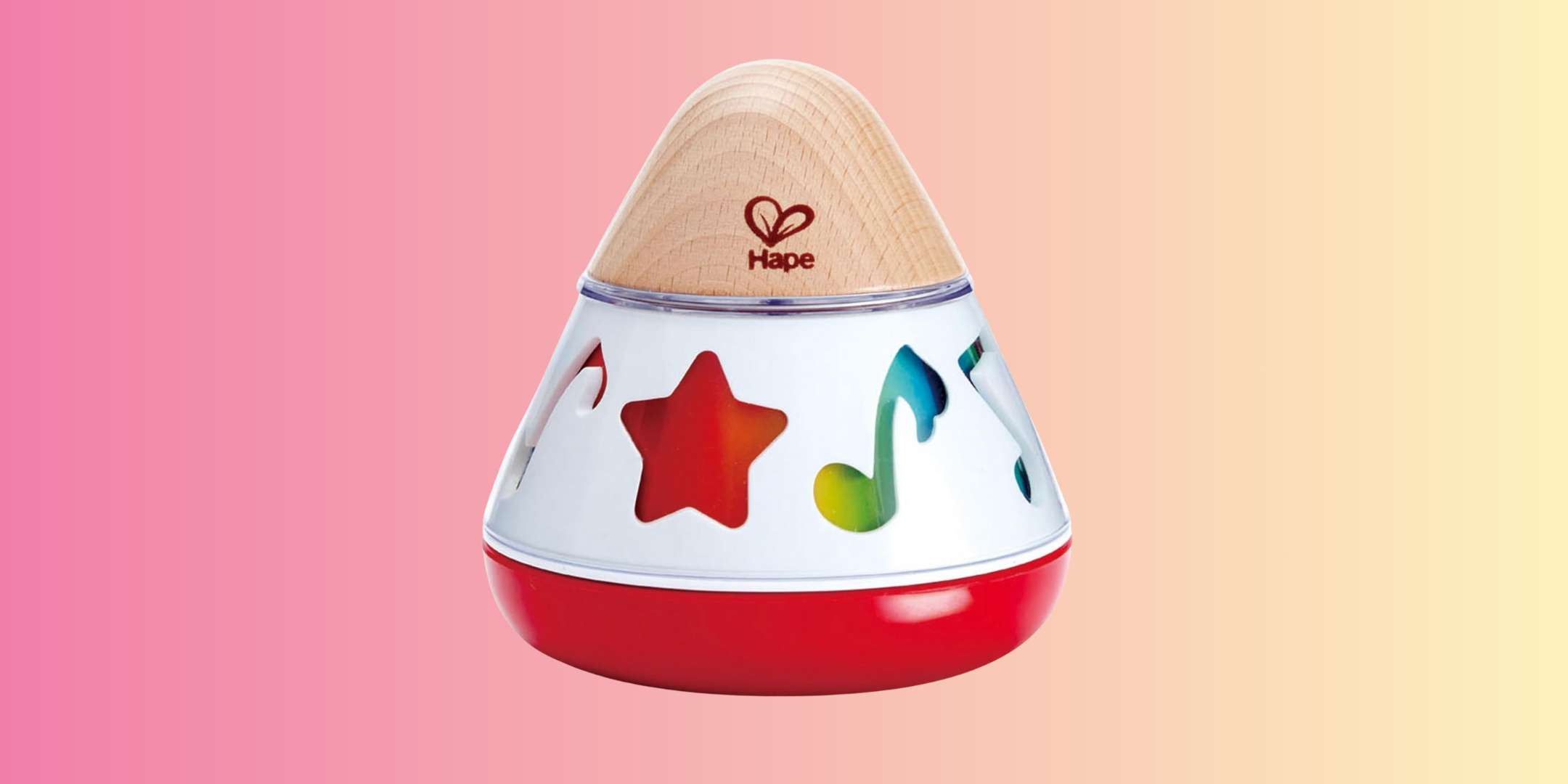 musical toy for babies