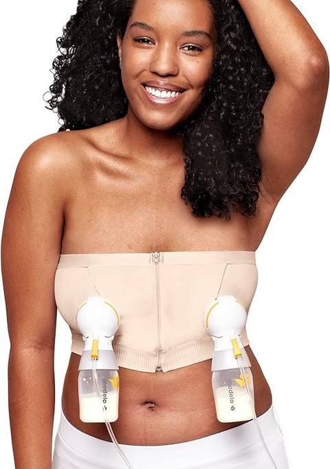 Fascinating Best Hands Free Pumping Bra Gallery