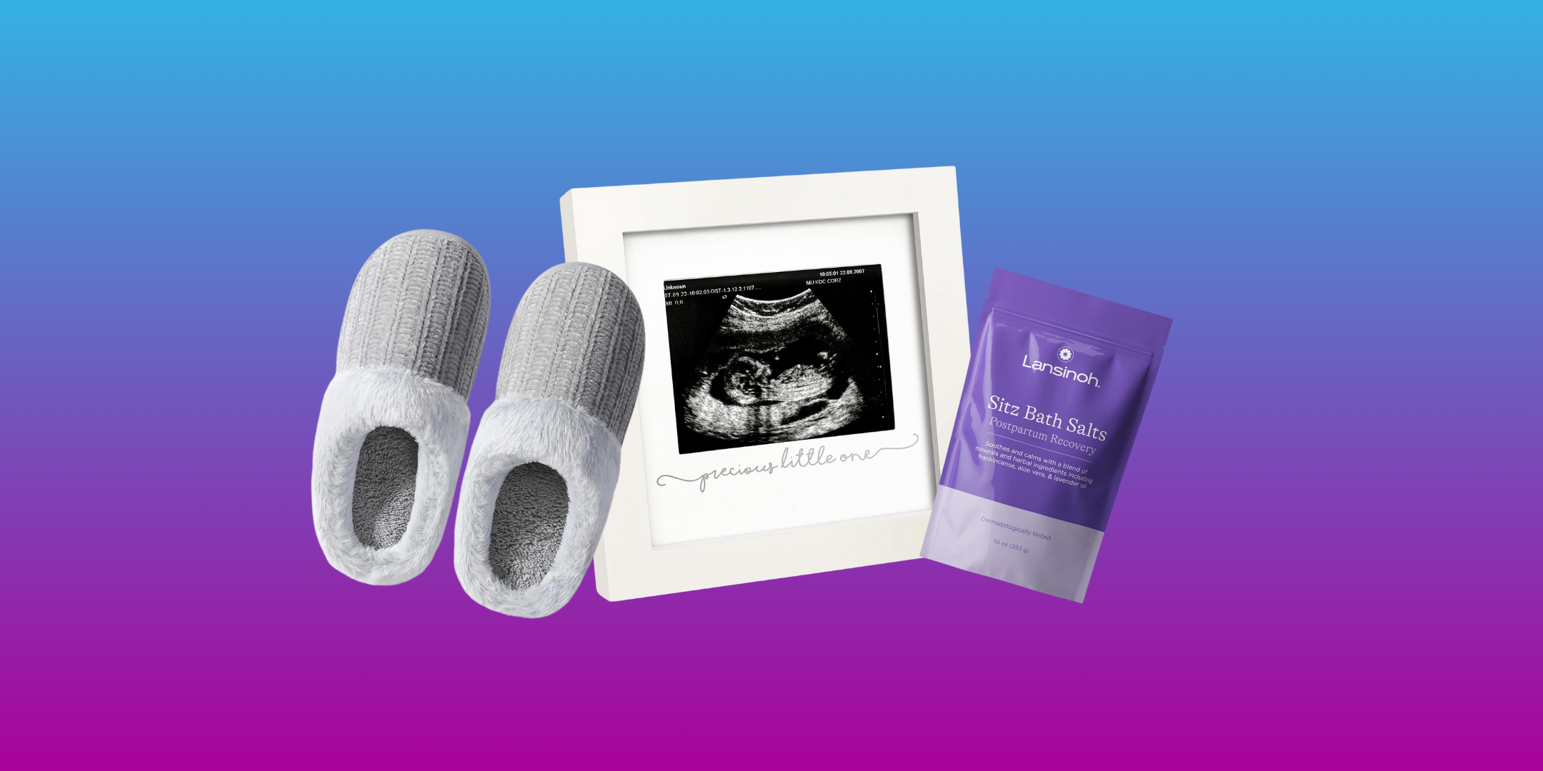 affordable gifts for pregnant people