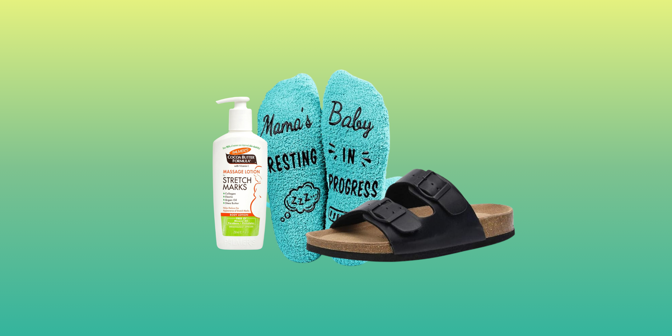 affordable gifts for pregnant person