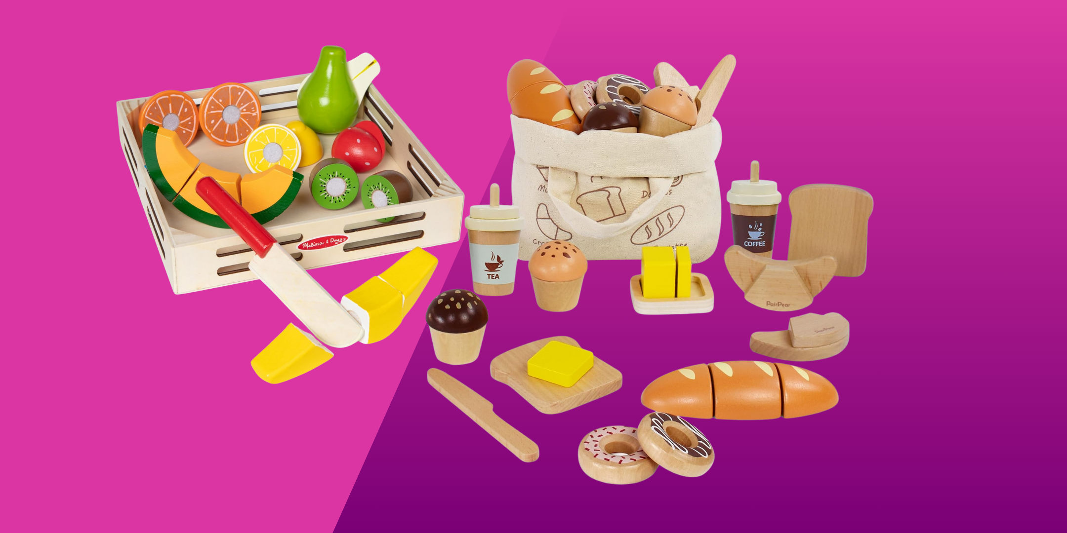 best fake food toys (1)