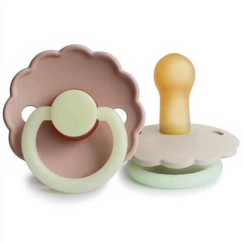 Best Glow-In-The-Dark Pacifiers
