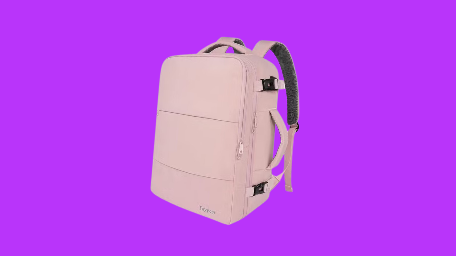 Taygeer Travel Backpack For Women Is On Sale