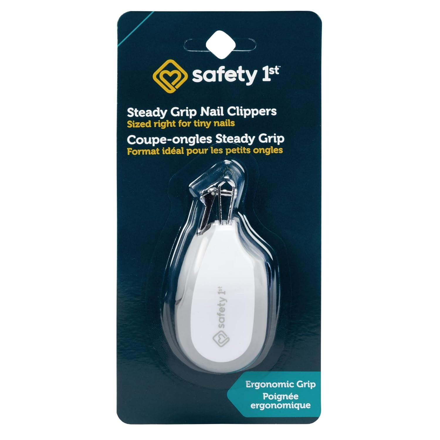 12 Best BabySafe Nail Clippers That Make Trimming StressFree