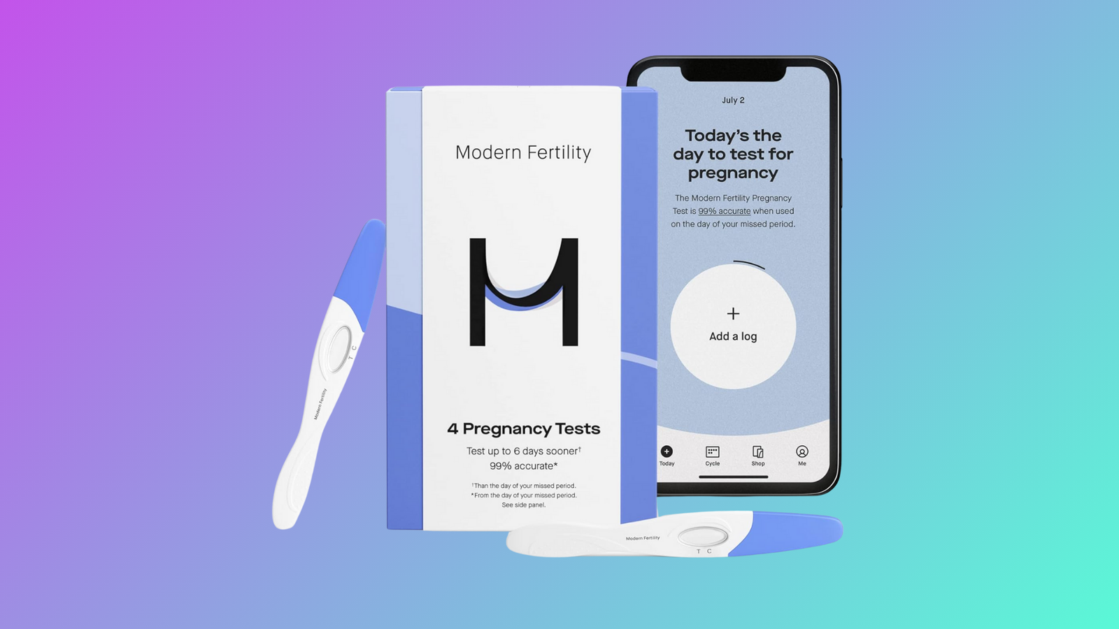 Best At-Home Pregnancy Tests
