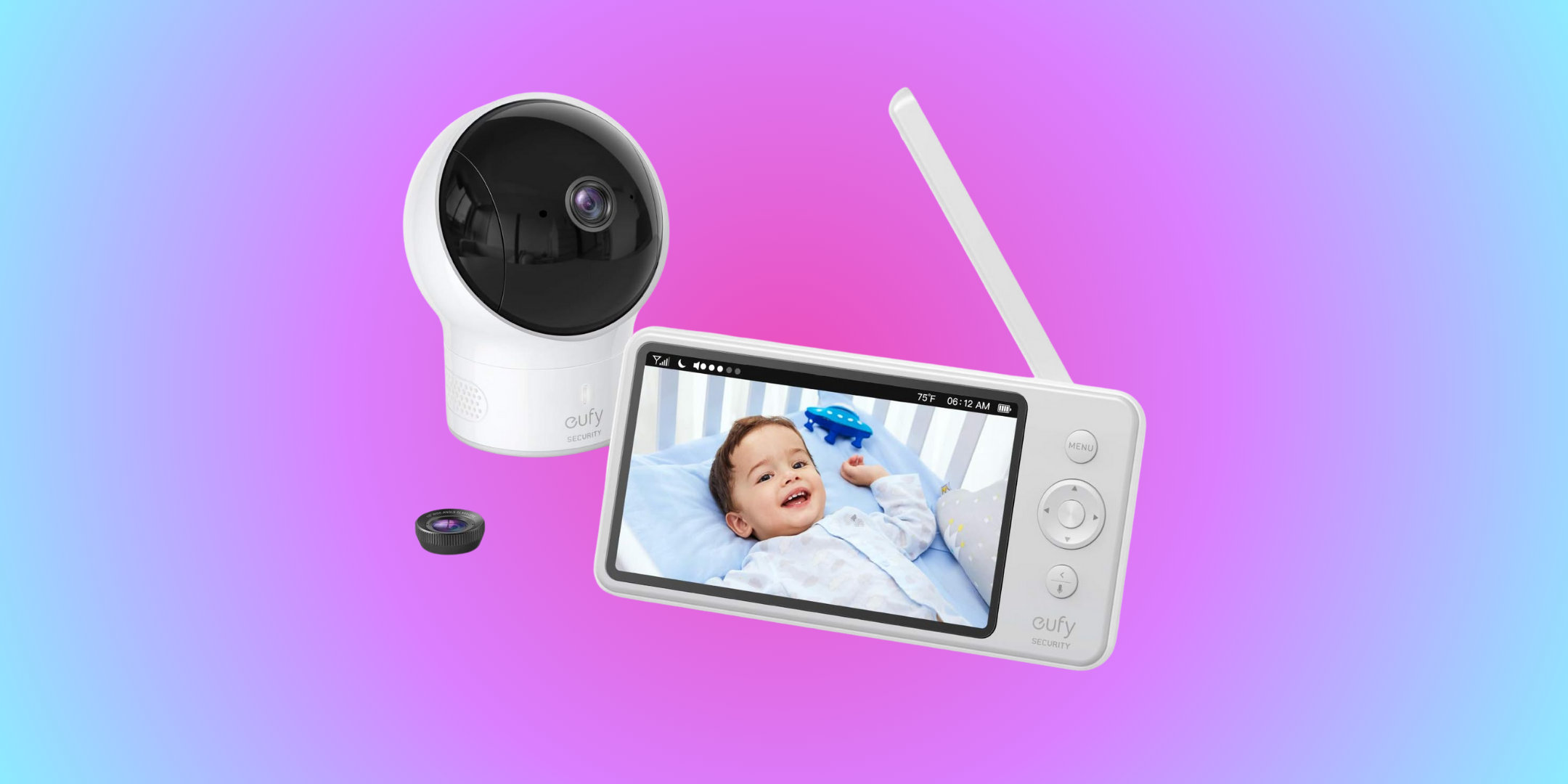 Best Baby Monitors